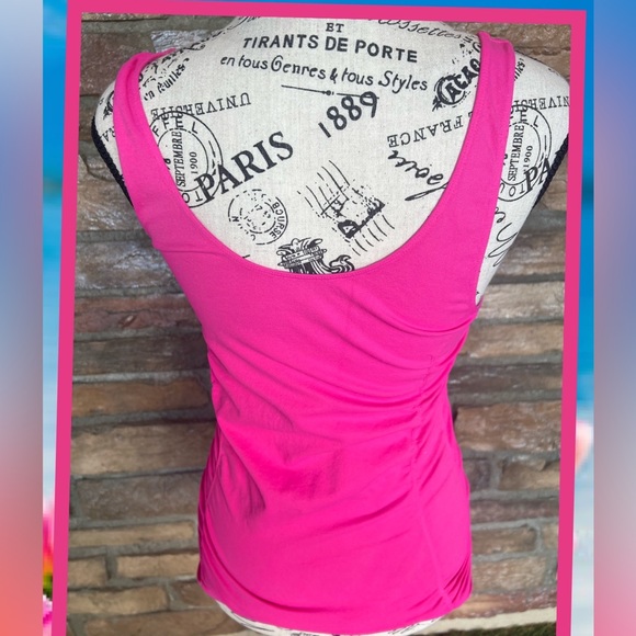 ❤️‍🔥Ideology Athletic Wear Top - Picture 5 of 6